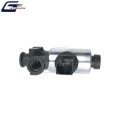 Solenoid Valve Oem 0009973512 for MB Actros Truck Magnetic Valve